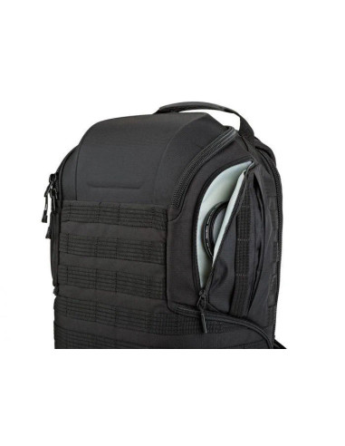 Pro Tactic BP 350 AW II Black