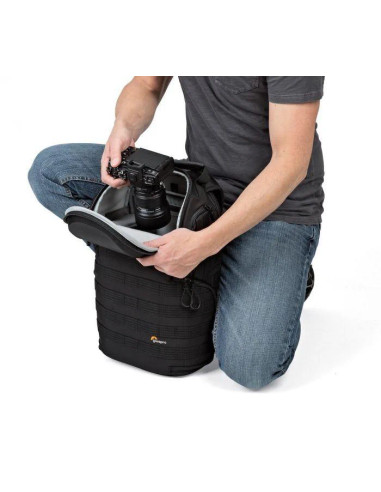 Pro Tactic BP 350 AW II Black