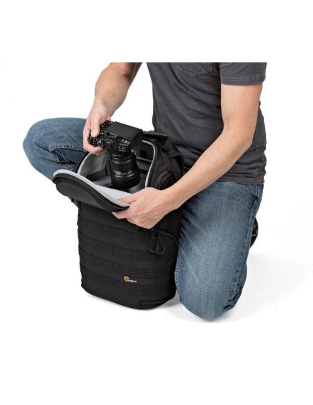 Pro Tactic BP 350 AW II Black