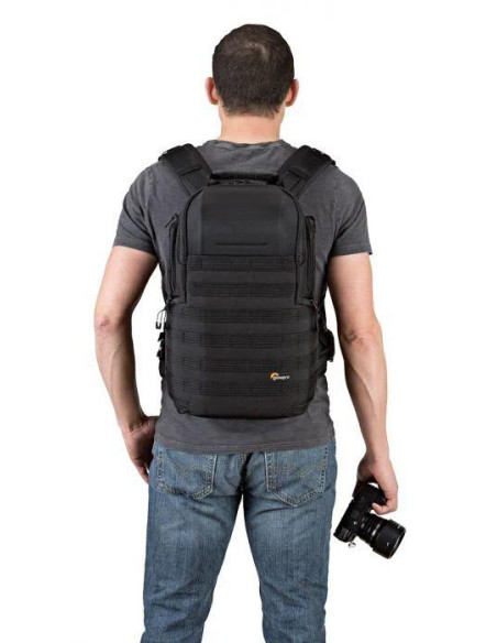 Pro Tactic BP 350 AW II Black