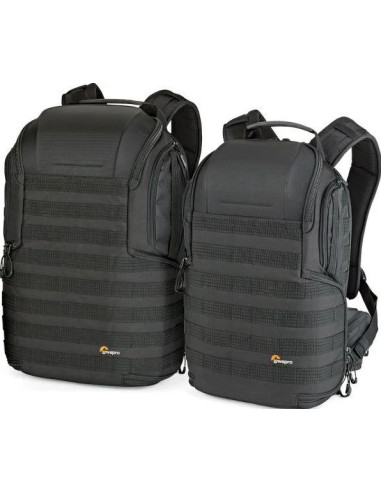 Pro Tactic BP 350 AW II Black