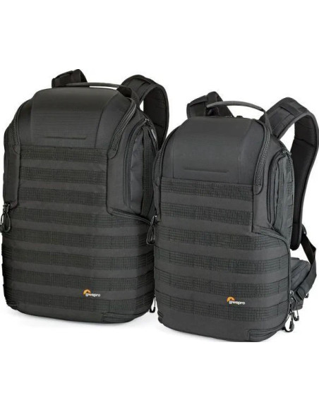 Pro Tactic BP 350 AW II Black