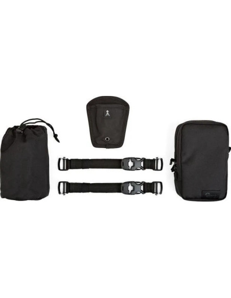 Pro Tactic BP 350 AW II Black