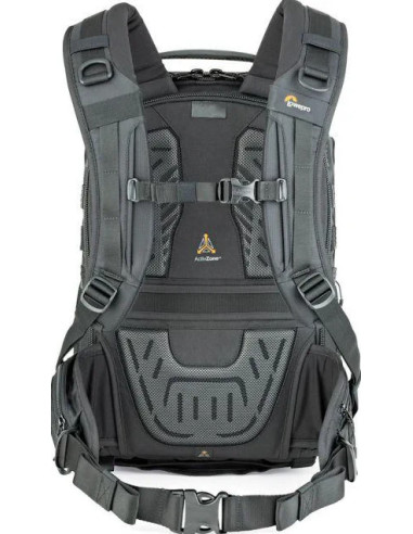 Pro Tactic BP 350 AW II Black