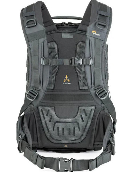 Pro Tactic BP 350 AW II Black