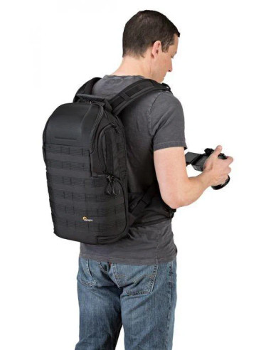 Pro Tactic BP 350 AW II Black