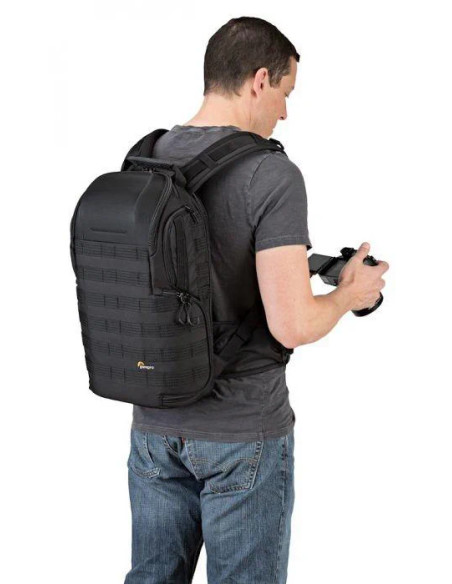 Pro Tactic BP 350 AW II Black