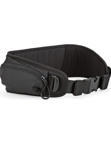 Pro Tactic BP 350 AW II Black