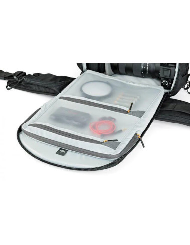 Pro Tactic BP 350 AW II Black