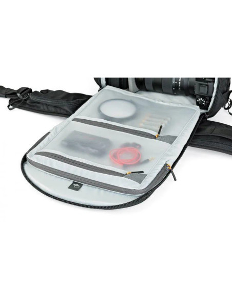 Pro Tactic BP 350 AW II Black