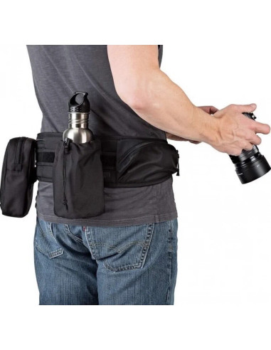 Pro Tactic 450 AW II Black