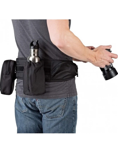 Pro Tactic 450 AW II Black