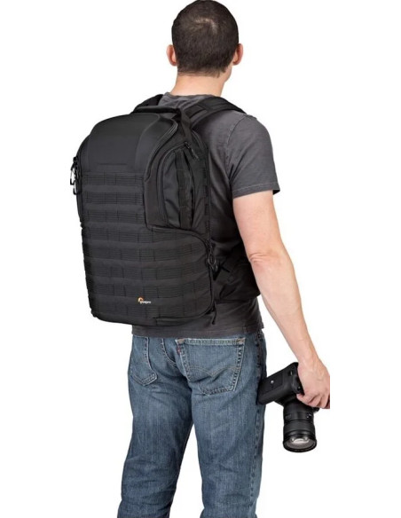Pro Tactic 450 AW II Black