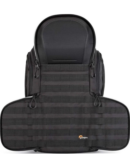 Pro Tactic 450 AW II Black