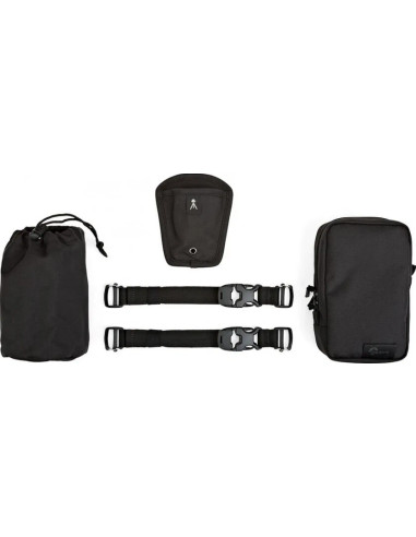 Pro Tactic 450 AW II Black