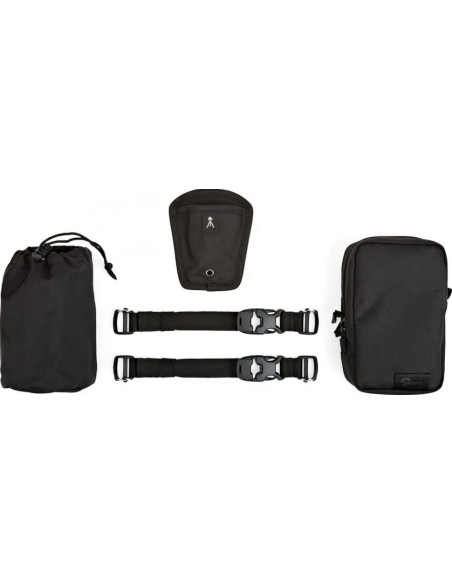 Pro Tactic 450 AW II Black