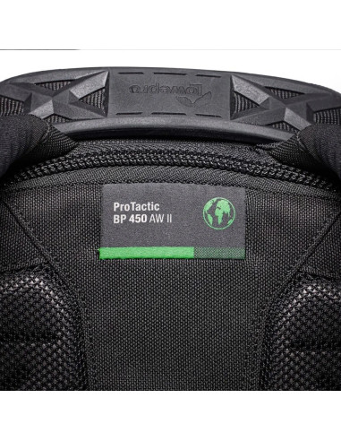 Pro Tactic 450 AW II Black