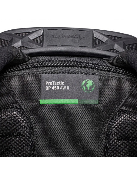 Pro Tactic 450 AW II Black