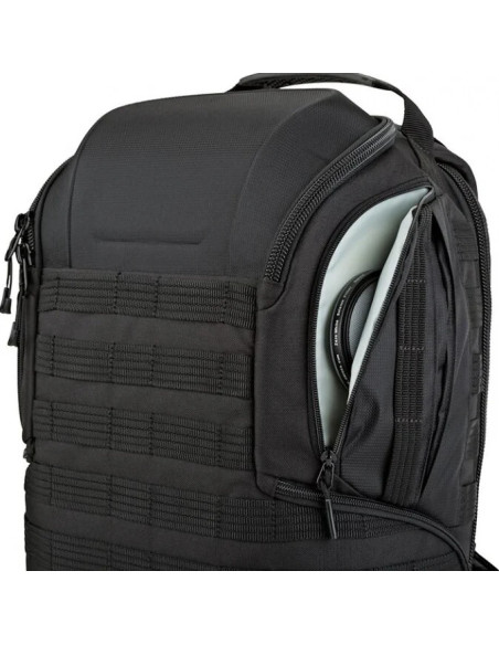 Pro Tactic 450 AW II Black