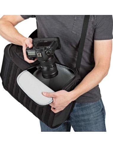 Pro Tactic 450 AW II Black