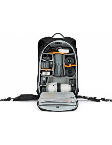 Pro Tactic 450 AW II Black