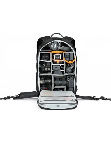 Pro Tactic 450 AW II Black