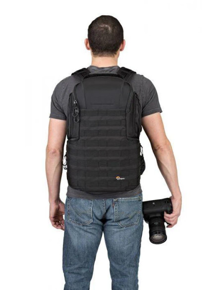 Pro Tactic 450 AW II Black