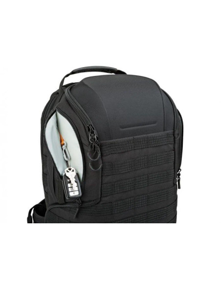 Pro Tactic 450 AW II Black