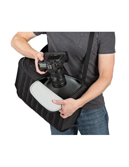 Pro Tactic 450 AW II Black