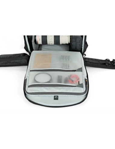 Pro Tactic 450 AW II Black