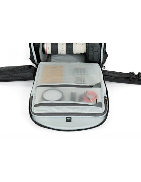 Pro Tactic 450 AW II Black