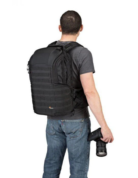 Pro Tactic 450 AW II Black