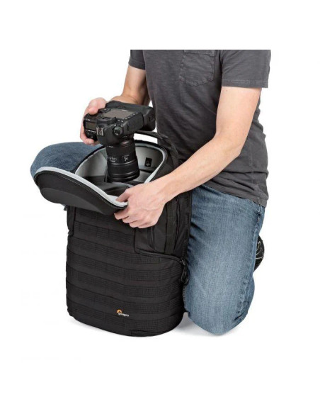 Pro Tactic 450 AW II Black