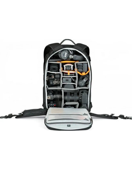 Pro Tactic 450 AW II Black