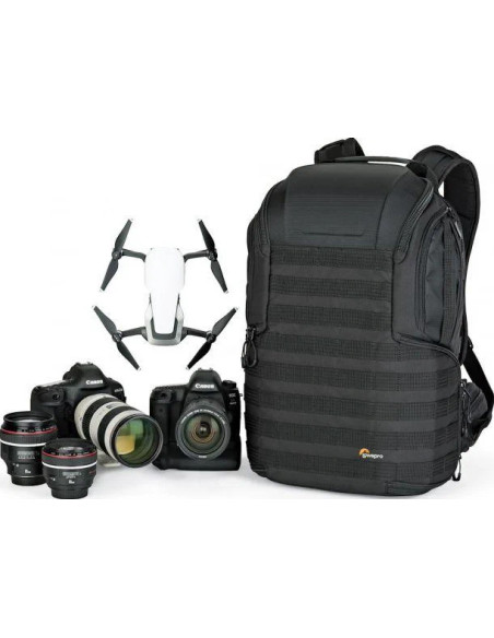 Pro Tactic 450 AW II Black