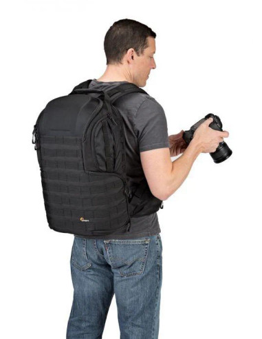 Pro Tactic 450 AW II Black