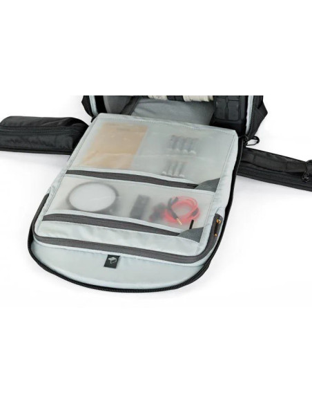 Pro Tactic 450 AW II Black