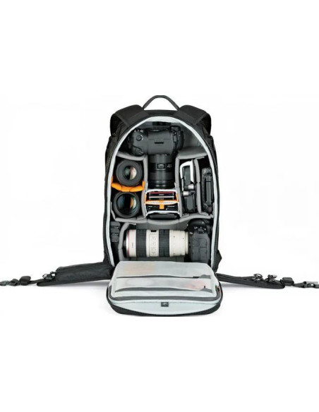 Pro Tactic 450 AW II Black