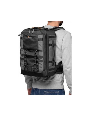 Lowepro Pro Trekker 350 AW II Gray