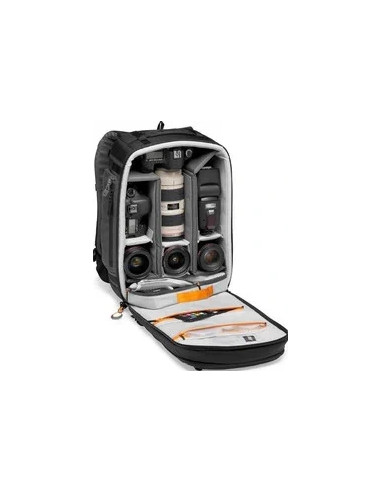 Lowepro Pro Trekker 350 AW II Gray