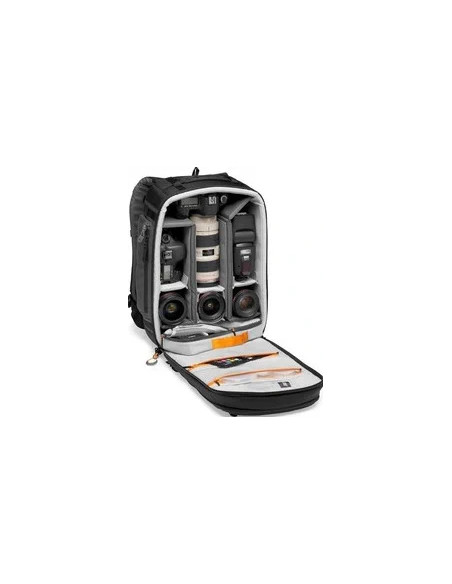 Lowepro Pro Trekker 350 AW II Gray