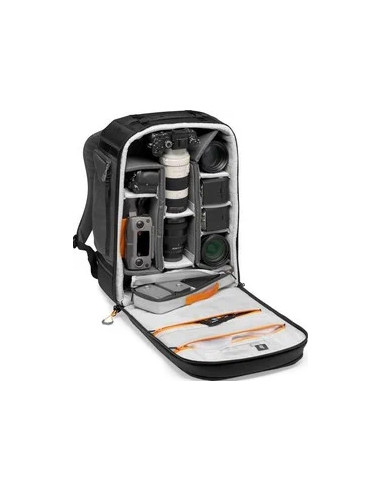 Lowepro Pro Trekker 450 AW II Gray