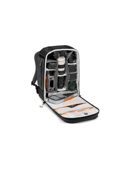 Lowepro Pro Trekker 450 AW II Gray
