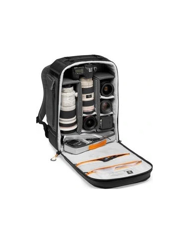 Lowepro Pro Trekker 450 AW II Gray