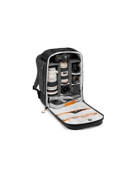 Lowepro Pro Trekker 450 AW II Gray
