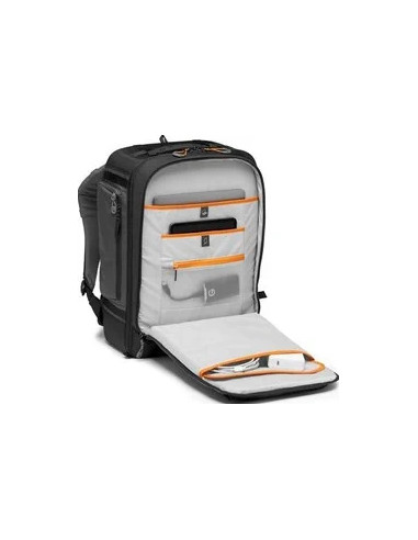 Lowepro Pro Trekker 450 AW II Gray