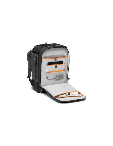 Lowepro Pro Trekker 450 AW II Gray