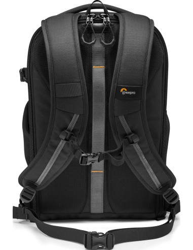 Flipside BP 300 AW III Black