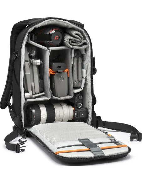Flipside BP 300 AW III Black