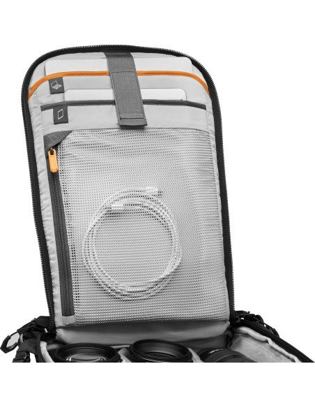 Flipside BP 300 AW III Black
